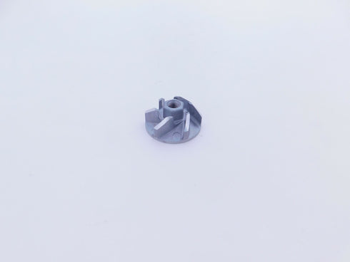 HONDA WATER PUMP IMPELLER 1984-2007 CR80 CR85 R RB GENUINE OEM NEW 19215-GC4-731